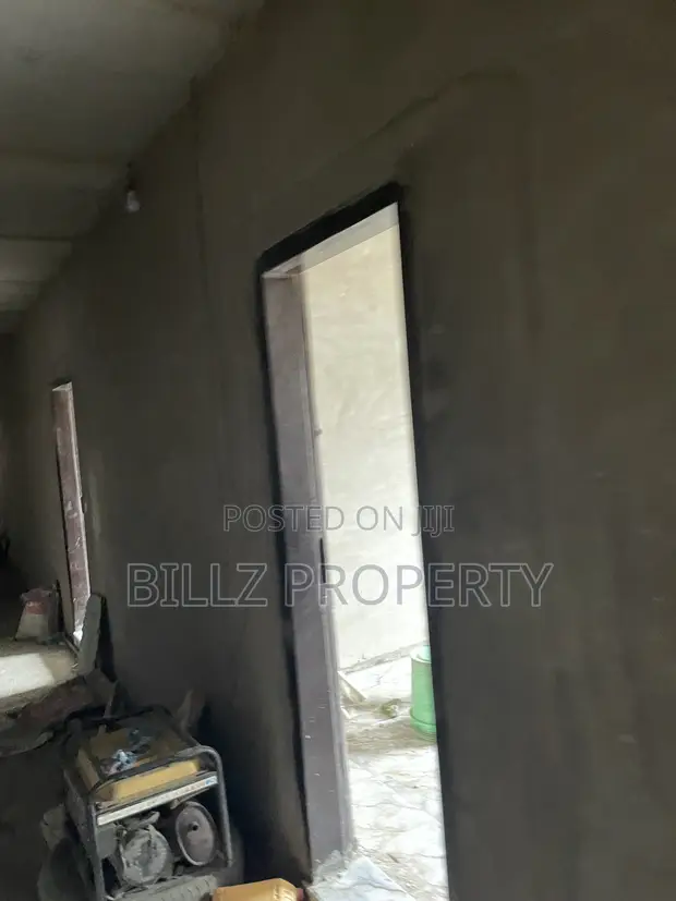 Studio Apartment for Rent in Oluwo, Abule Egba - 1