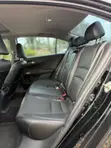 2017 Honda Accord Touring V6 Sedan - Foreign Used - 2