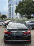 2017 Honda Accord Touring V6 Sedan - Foreign Used - 3