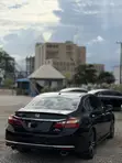 2017 Honda Accord Touring V6 Sedan - Foreign Used - 4