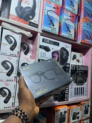 Aimb S2 Max Smart Glasses