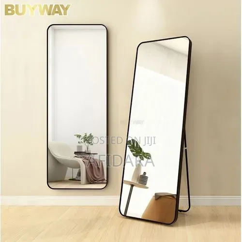 Full Body Dressing Mirror - Brand New - 1