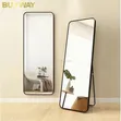Full Body Dressing Mirror - Sabon Abu - 1