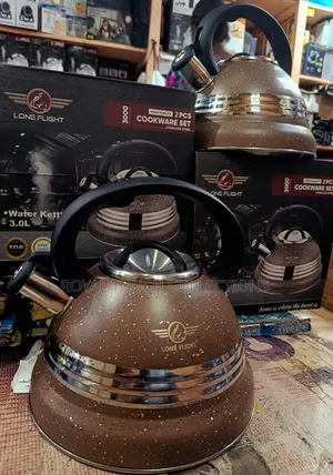 Lone Flight 3.5L Ruwan Kettle