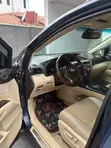 2015 Lexus RX 350 Blue - 1