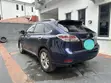 2015 Lexus RX 350 Blue - 5
