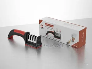 Brand New Multi-Purpose Knife Sharpener