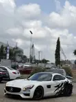 Mercedes-Benz AMG GT S 2016 Fari - 1