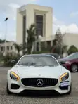 Mercedes-Benz AMG GT S 2016 Fari - 2