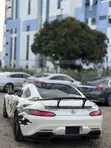Mercedes-Benz AMG GT S 2016 Fari - 3