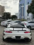 Mercedes-Benz AMG GT S 2016 Fari - 4