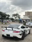 Mercedes-Benz AMG GT S 2016 Fari - 5