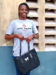 Part-Time Office & Home Cleaner - Economics Student - 2