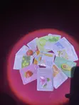 Sadoer Facial Sheet Mask - 12 Varieties | Hydrating Face Mask - 1