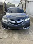 Acura RDX 2016 Gray - 1