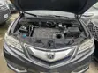 Acura RDX 2016 Gray - 3