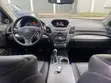 Acura RDX 2016 Gray - 4