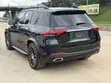 Mercedes-Benz GLE 350 4MATIC 2023 Green - 1