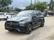 Mercedes-Benz GLE 350 4MATIC 2023 Green - 4