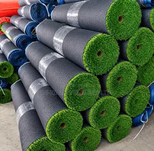 30mm Unfading Artificial Carpet Grass