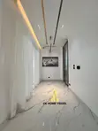 5-Bedroom Detached Duplex with Pool & Elevator in Osapa London - 5