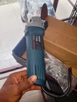 Express Cut Angle Grinder 950W - 1