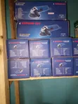 Express Cut Angle Grinder 950W - 4