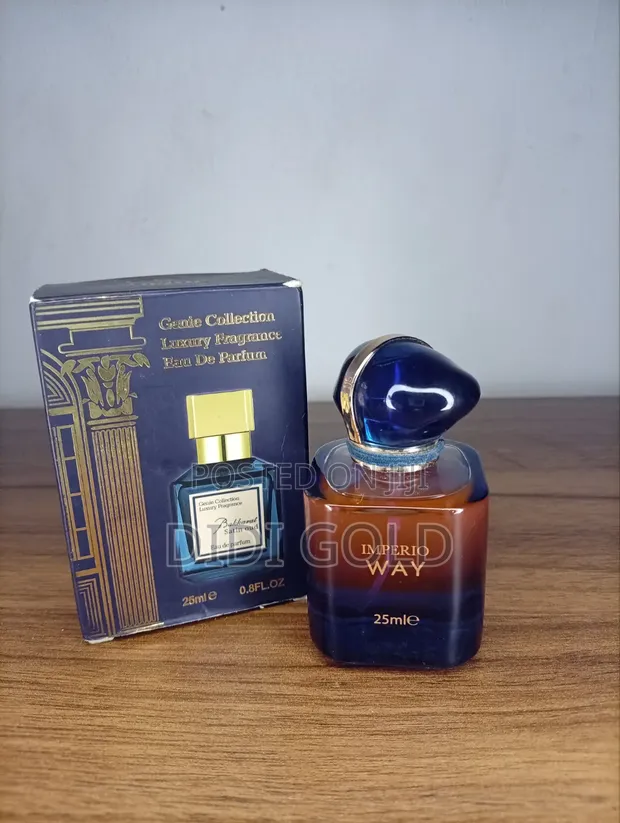 Imperio Way Eau de Parfum - 25ml - 1