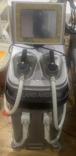 Professional Hercules Body Sculpting Slimming Machine