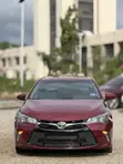 Toyota Camry XSE 2016 Jaja - 1