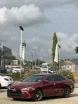 Toyota Camry XSE 2016 Jaja - 2