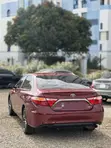 Toyota Camry XSE 2016 Jaja - 3
