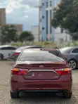 Toyota Camry XSE 2016 Jaja - 4