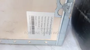 15kWh 48V SMS Baturin Lithum Ion na Rana