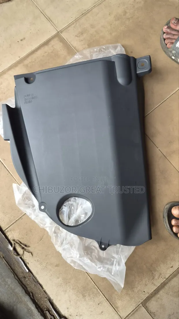 Abs Cover na Lexus RX330/RX350 (2005-2009) - 1