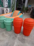 Laundry Basket - Big & Small Sizes - 2