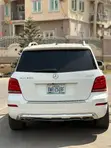 Mercedes-Benz GLK-Class 2013 Fari - 2