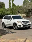 Mercedes-Benz GLK-Class 2013 Fari - 3