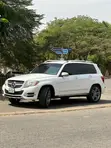Mercedes-Benz GLK-Class 2013 Fari - 4