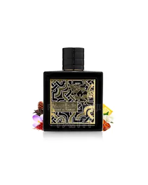 Ajali Handmade Naturals Arabian Fragrance Oil - Unisex