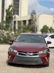 Toyota Camry XLE V6 Sedan 2016 - Ja - 1