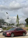 Toyota Camry XLE V6 Sedan 2016 - Ja - 2