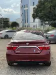 Toyota Camry XLE V6 Sedan 2016 - Ja - 3
