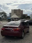 Toyota Camry XLE V6 Sedan 2016 - Ja - 4