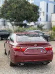 Toyota Camry XLE V6 Sedan 2016 - Ja - 5