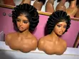 Braided Wig - Healthy Hair Extensions - 1