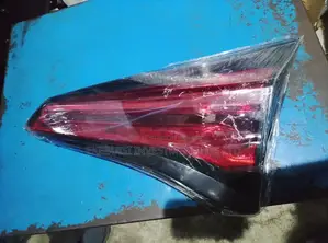 Brand New Boot Light for Toyota RAV4 2018