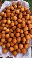 Kekuna, Abincin Biki, Small Chops & Sabis na Catering - 4