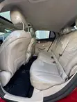 2018 Mercedes-Benz GLC-Class Coupe Red - 2