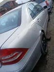 Mercedes-Benz C200 2005 Silver Manual - 2
